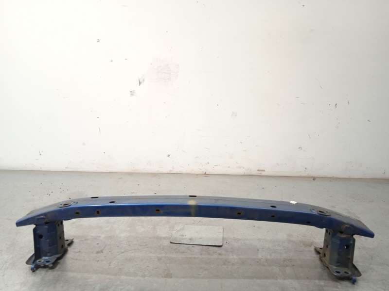 Recambio de refuerzo paragolpes delantero para toyota auris (_e15_) 1.6 (zre151_) referencia OEM IAM 5202102120 - Azul