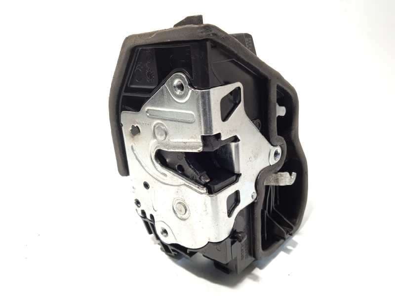 Recambio de cerradura puerta trasera izquierda para bmw serie 4 gran coupe (f36) 420d referencia OEM IAM 7229459 51227229459 - Azul