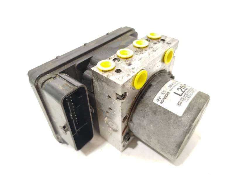Recambio de abs para kia rio iv (yb, sc, fb) 1.0 t-gdi 100 referencia OEM IAM 58920H8200 BE6003V102 MGH85ADBH6013V101