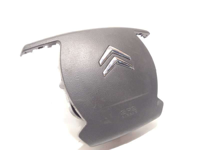 Recambio de airbag delantero izquierdo para citroën c5 station wagon millenium referencia OEM IAM 96877137ZD 98015973ZD 4112PL - Azul