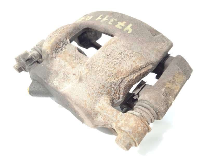 Recambio de pinza freno delantera izquierda para ford transit custom kombi 2.0 tdci cat referencia OEM IAM 1783933