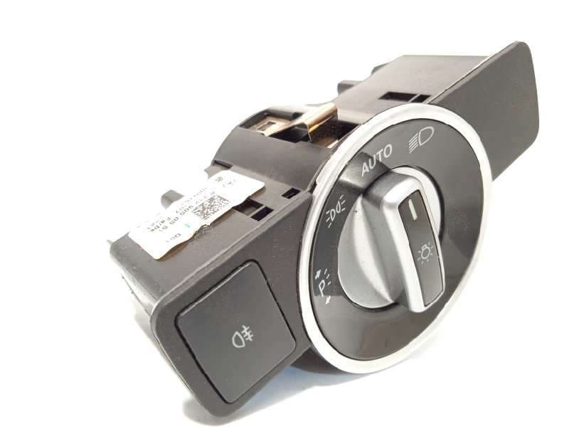 Recambio de mando luces para mercedes-benz clase cls (w218) cls 250 cdi be (218.303) referencia OEM IAM A2129050551 A21290505519