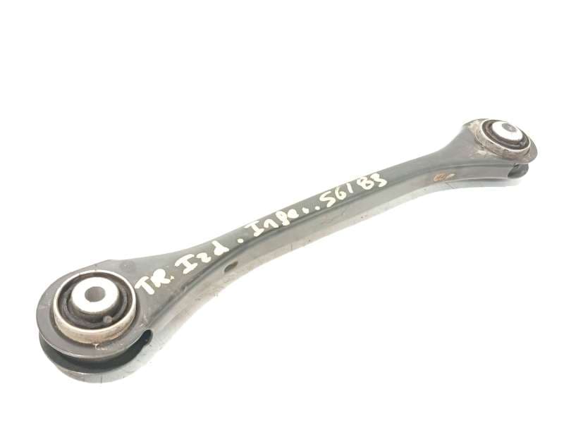 Recambio de brazo suspension superior trasero izquierdo para audi a5 sportback (f5a, f5f) 35 tdi referencia OEM IAM 4M0505291D - Blanco