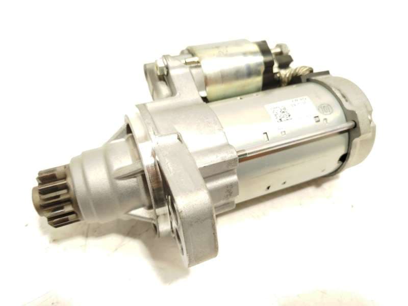 Recambio de motor arranque para cupra leon sportstourer (kl8, ku8, kud) 1.5 etsi referencia OEM IAM 02M911024J 4280008855