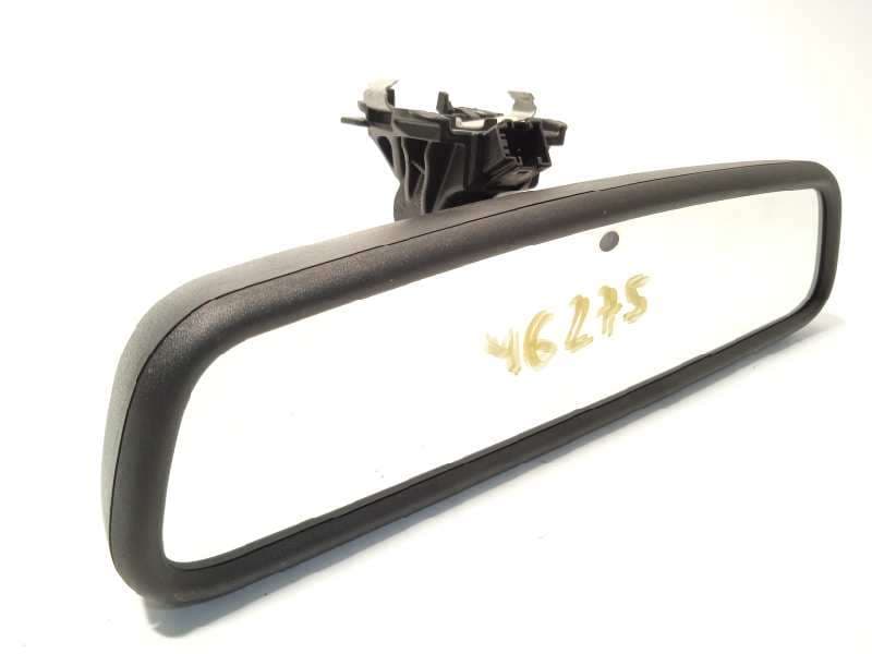 Recambio de espejo interior para bmw serie 4 gran coupe (f36) 420d referencia OEM IAM 9256137 51169274266 51169256137 - Azul
