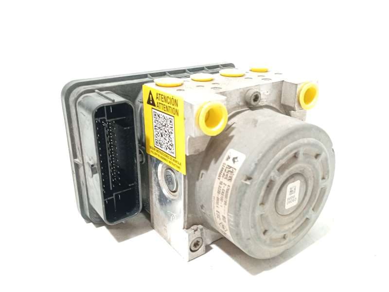 Recambio de abs para dacia dokker monospace (ke_) 1.6 lpg referencia OEM IAM 476600078R 10022006554 28515242123 - Blanco