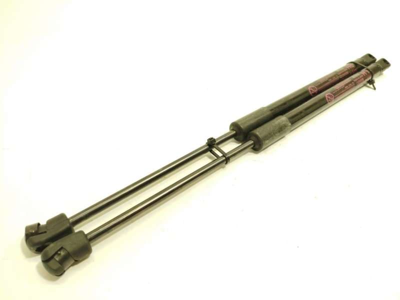 Recambio de amortiguadores maletero / porton para kia stonic (ybcuv) 1.2 cat referencia OEM IAM 81770H8410 - Gris