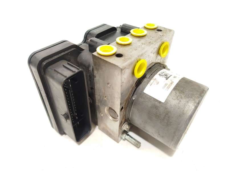Recambio de abs para peugeot partner (k9= premiun referencia OEM IAM 9812786180 2265106539 970025