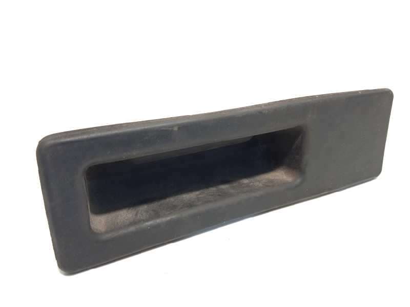 Recambio de maneta exterior porton para bmw serie 4 gran coupe (f36) 420d referencia OEM IAM 51247368752 - Azul