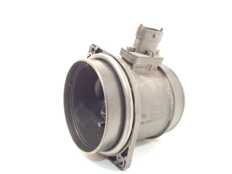 Recambio de caudalimetro para jaguar xf ii (x260) 3.0 d referencia OEM IAM G4D312B579AA LR071914 0280218307 - Negro