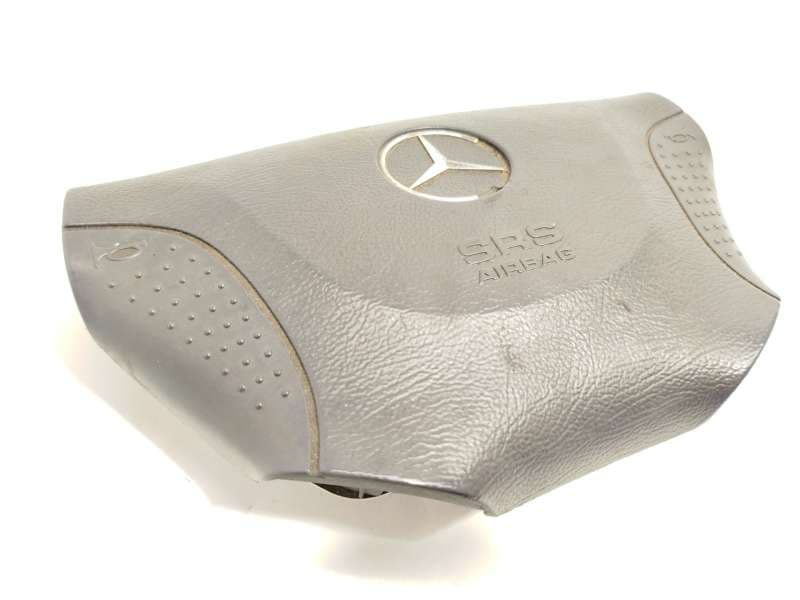 Recambio de airbag delantero izquierdo para mercedes-benz clase v furgoneta (638/2) v 220 (638294) referencia OEM IAM A902460059 - Plata