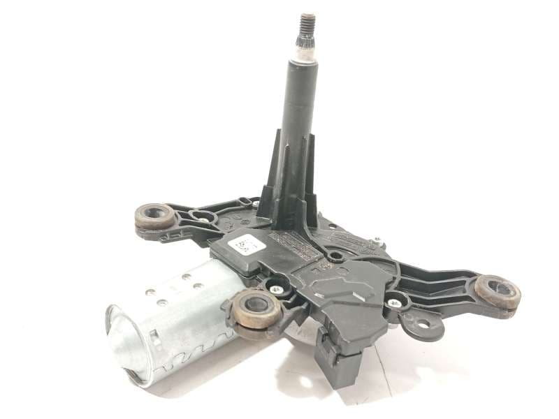 Recambio de motor limpia trasero para dacia dokker monospace (ke_) 1.6 lpg referencia OEM IAM 287102467R W000029654 - Blanco