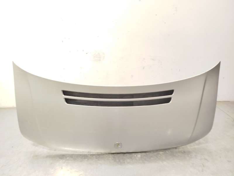 Recambio de capot para mercedes-benz clase v furgoneta (638/2) v 220 (638294) referencia OEM IAM A6387510210 - Plata