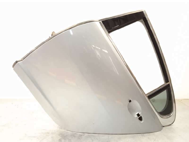 Recambio de puerta trasera izquierda para jaguar xf 5.0 v8 xfr kompressor referencia OEM IAM C2Z2014 8X23F24631AB