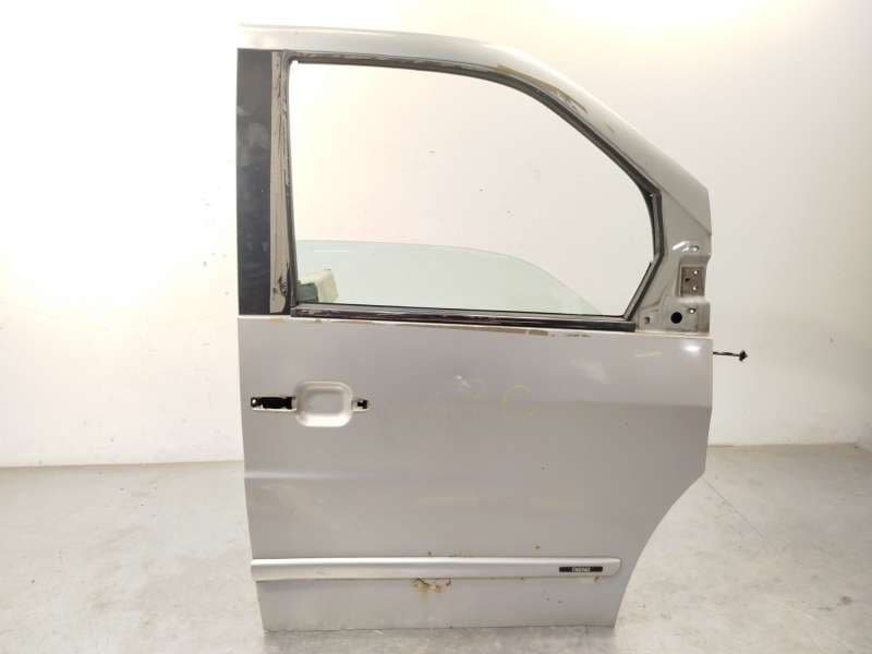 Recambio de puerta delantera derecha para mercedes-benz clase v furgoneta (638/2) v 220 (638294) referencia OEM IAM A6387201105 - Plata