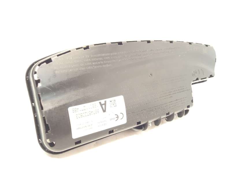 Recambio de airbag lateral derecho para bmw x6 (f16, f86) xdrive 30 d referencia OEM IAM 7467208 72127467208
