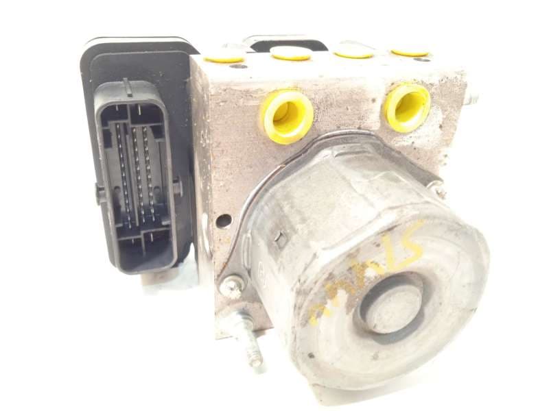 Recambio de abs para nissan x-trail iii (t32_, t32r, t32rr) 1.6 dci (t32) referencia OEM IAM 476604CC3A 269620 2265106452