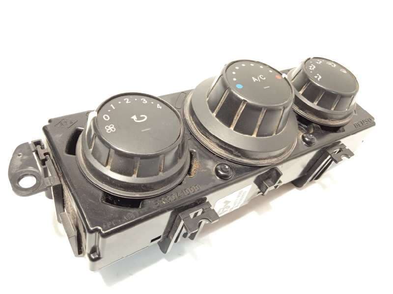 Recambio de mando calefaccion / aire acondicionado para mercedes-benz citan (w415) furgon 1.5 cdi cat referencia OEM IAM 2751066 - Blanco