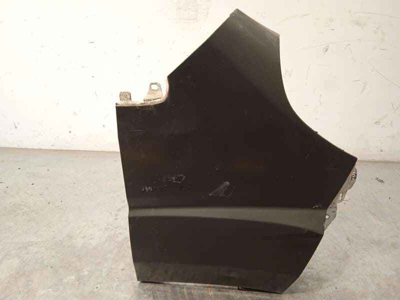 Recambio de aleta delantera derecha para fiat ducato furgoneta (250_) 130 multijet 2,3 d referencia OEM IAM 1372144080 - Marron