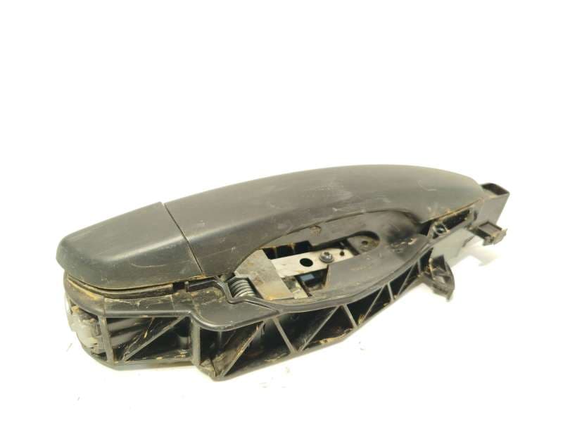 Recambio de maneta exterior delantera derecha para fiat doblo furgón/monospace (510_, 511_) bluehdi 100 referencia OEM IAM 98029 - Blanco
