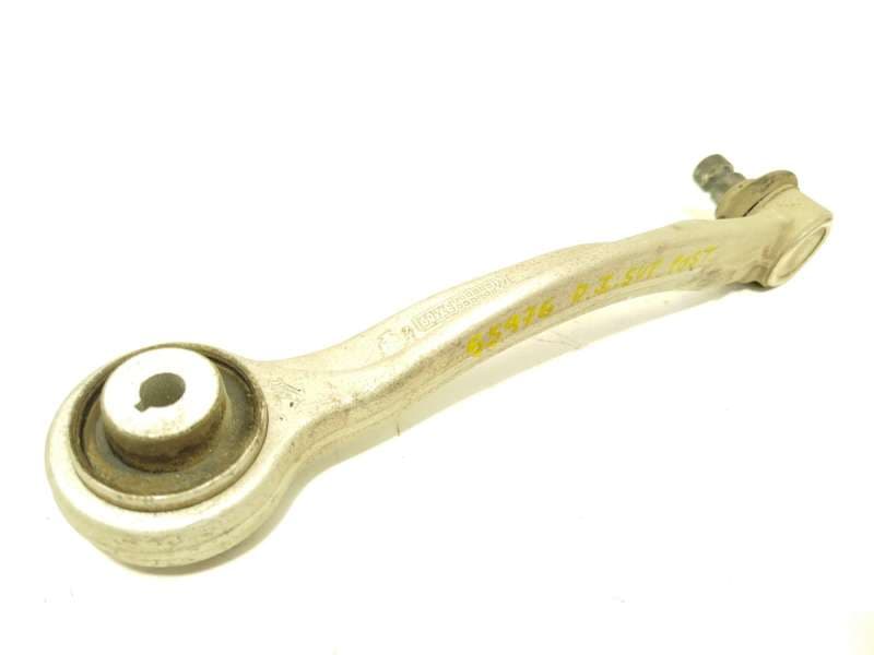 Recambio de brazo suspension superior delantero izquierdo para audi a6 c8 (4a2) 45 tdi mild hybrid quattro referencia OEM IAM 4M - Gris
