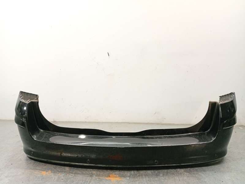 Recambio de paragolpes trasero para opel astra h station wagon (a04) 1.7 cdti (l35) referencia OEM IAM 24460461 - Negro