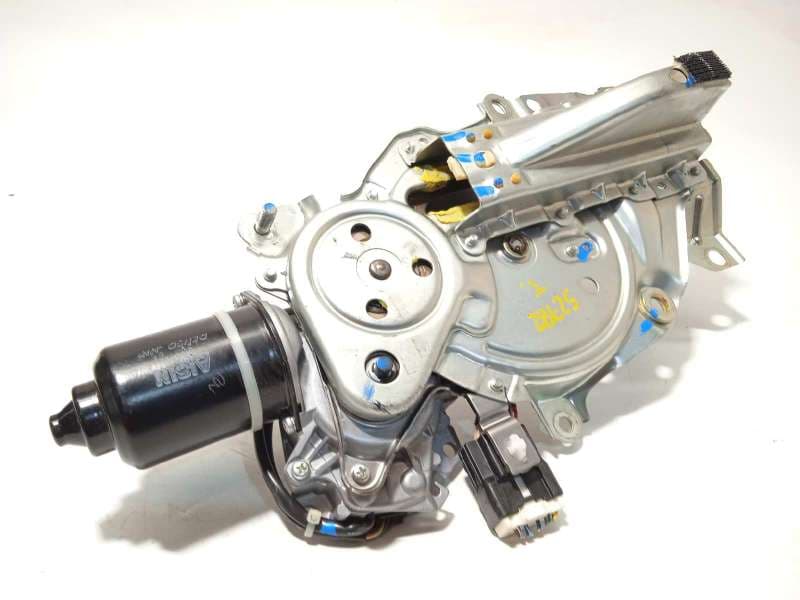 Recambio de motor cierre centralizado porton para nissan murano (z51) básico referencia OEM IAM 42710710030 1638000091