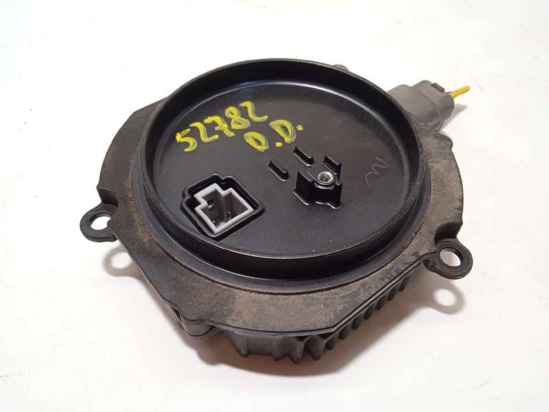 Recambio de centralita faros xenon para nissan murano (z51) básico referencia OEM IAM 284748992B