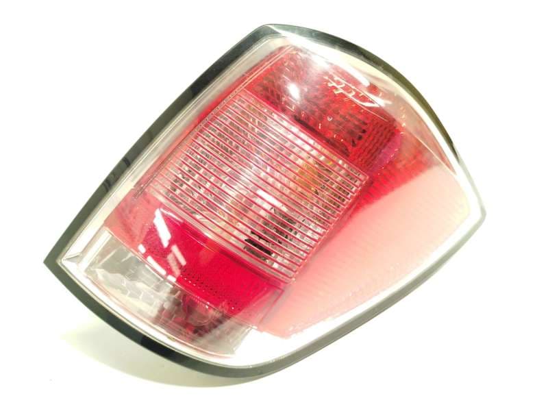 Recambio de piloto trasero derecho para opel astra h station wagon (a04) 1.7 cdti (l35) referencia OEM IAM 13223674 93186477 - Negro