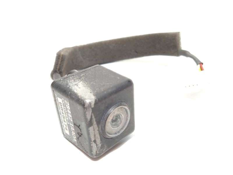 Recambio de modulo electronico para nissan murano (z51) básico referencia OEM IAM 284421AA0A