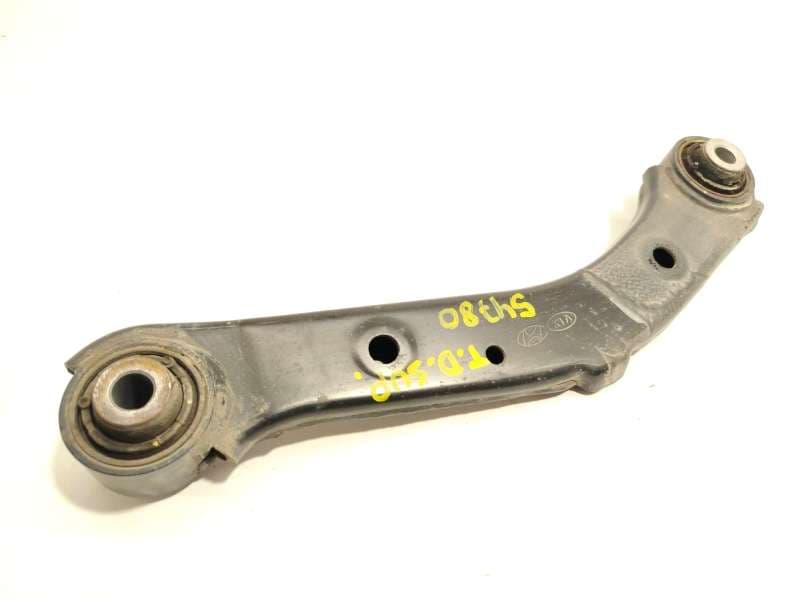 Recambio de brazo suspension superior trasero derecho para hyundai tucson (tl, tle) 1.6 gdi referencia OEM IAM 55100D3050 - Rojo