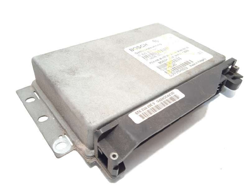 Recambio de centralita cambio automatico para peugeot 607 (s2) 2.2 referencia OEM IAM 9656492180 0260002925 - Negro