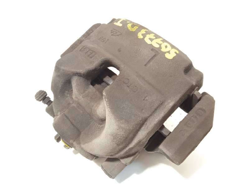 Recambio de pinza freno delantera izquierda para honda accord berlina (cu) 2.2 dtec cat referencia OEM IAM 45001TL1G01