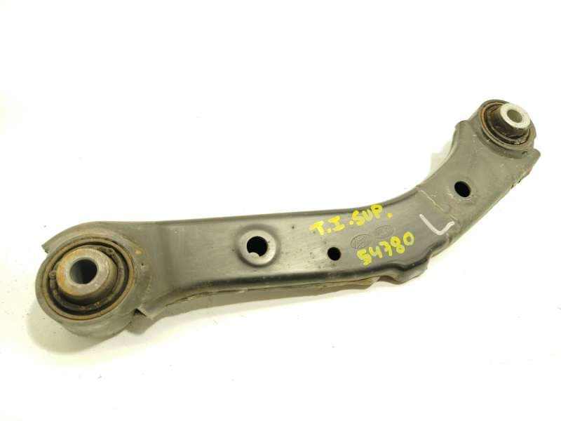 Recambio de brazo suspension superior trasero izquierdo para hyundai tucson (tl, tle) 1.6 gdi referencia OEM IAM 55100D3050 - Rojo