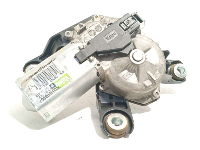 Recambio de motor limpia trasero para opel insignia a sports tourer (g09) 2.0 cdti (35) referencia OEM IAM 13227418 6N00096356 W - Gris