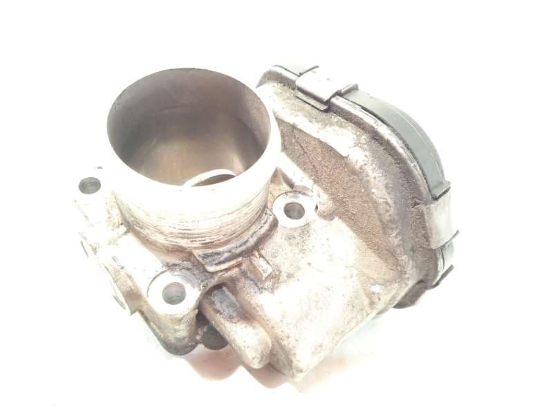 Recambio de caja mariposa para volvo v40 hatchback (525) d2 referencia OEM IAM 9673534480 28275019 - Rojo