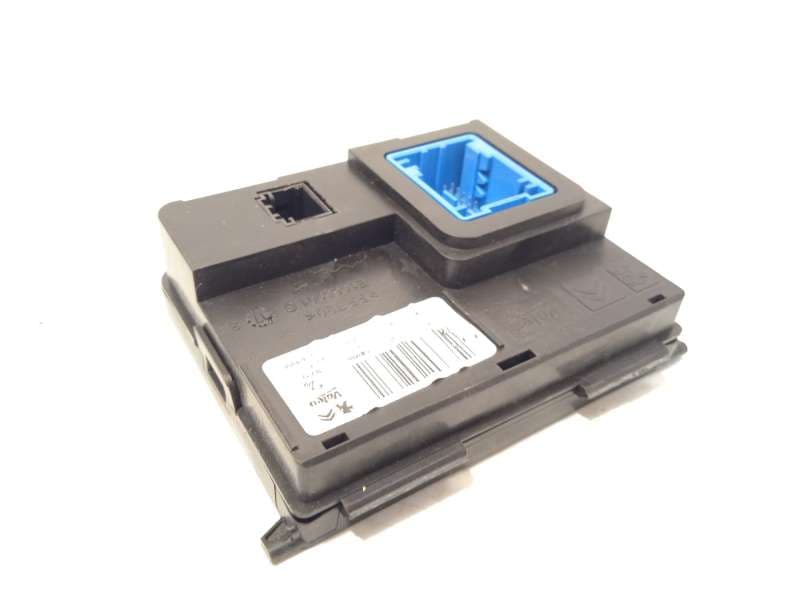 Recambio de modulo electronico para peugeot expert furgoneta (v_) 1.6 bluehdi 115 referencia OEM IAM 9811039380 - Blanco