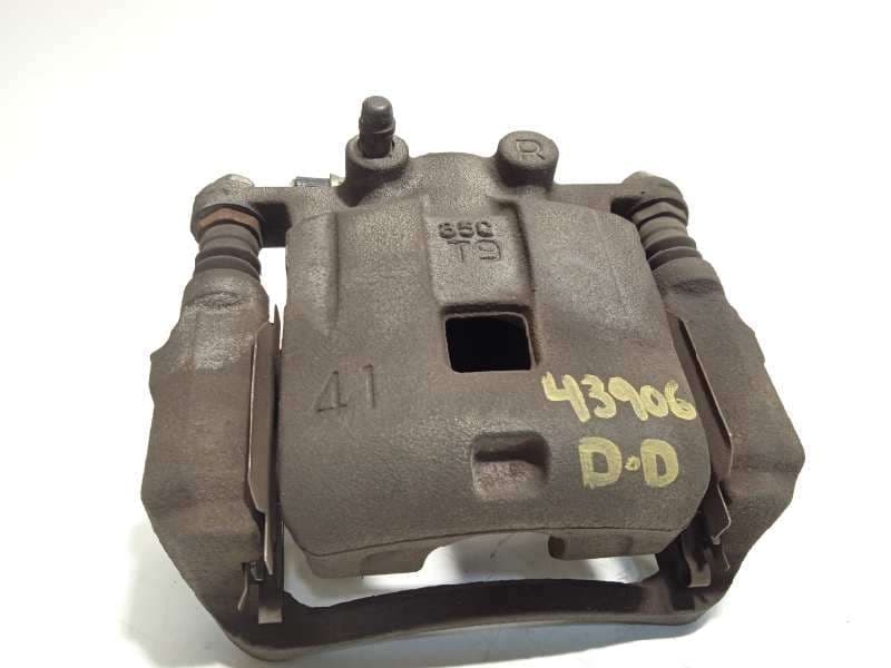Recambio de pinza freno delantera derecha para suzuki swift azg (nz) glx referencia OEM IAM 5510168L50999 - Blanco