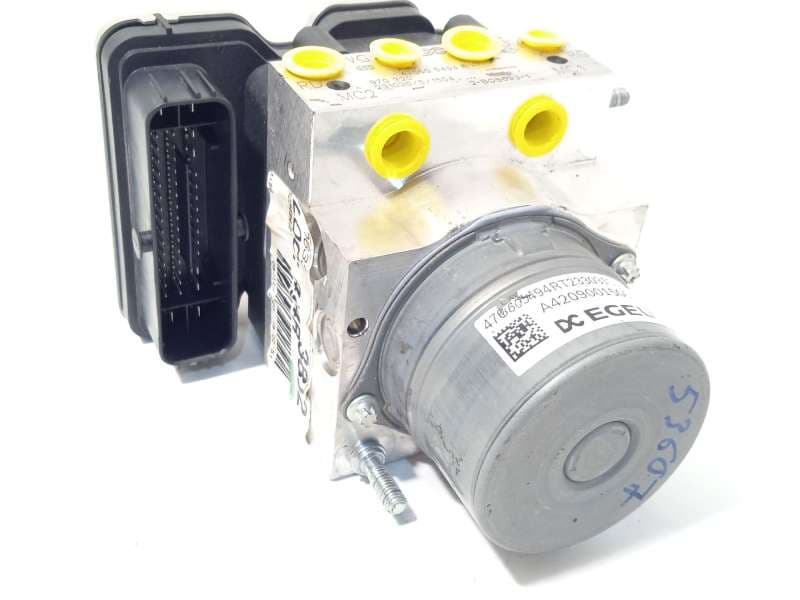 Recambio de abs para mercedes-benz t-class monospace (w420) t 180 cdi (420.833) referencia OEM IAM 476605494R 970320 0265956952