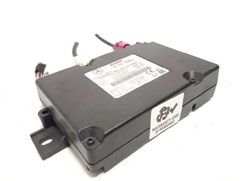 Recambio de modulo electronico para mercedes-benz clase c (w205) familiar c 220 t cdi bluetec (205.204) referencia OEM IAM A2059 - Blanco