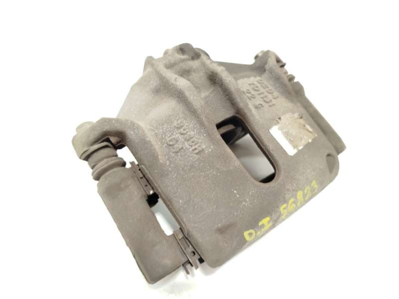 Recambio de pinza freno delantera izquierda para citroën ds3 (sa_) 1.6 hdi 90 referencia OEM IAM 4400R6 - Rojo