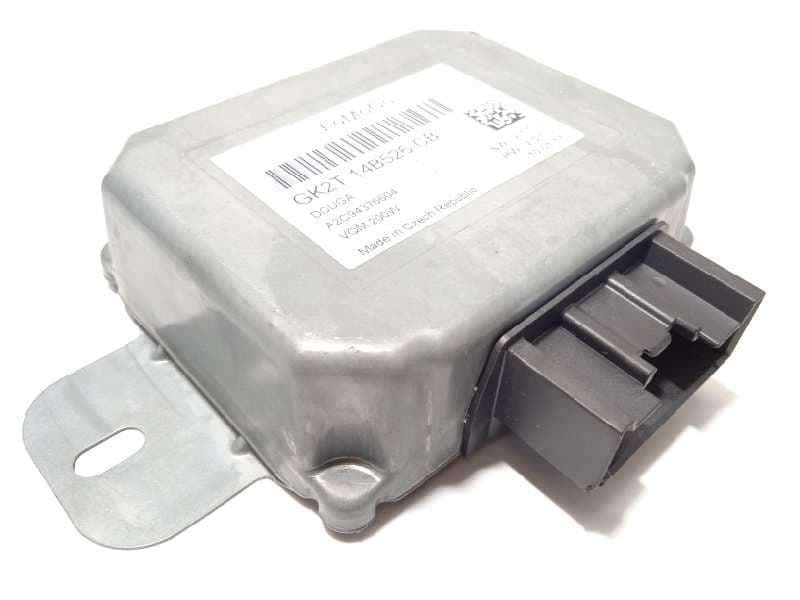 Recambio de modulo electronico para ford transit custom kombi 2.0 tdci cat referencia OEM IAM GK2T14B526CB 2255325 A2C94376604