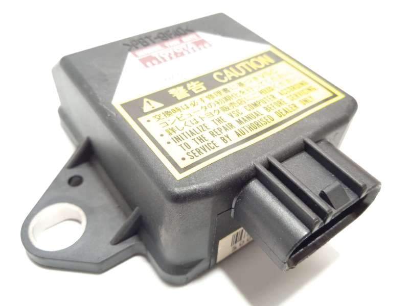Recambio de modulo electronico para lexus rx (_u3_) 400h (mhu38_) referencia OEM IAM 8918360020 1745005430
