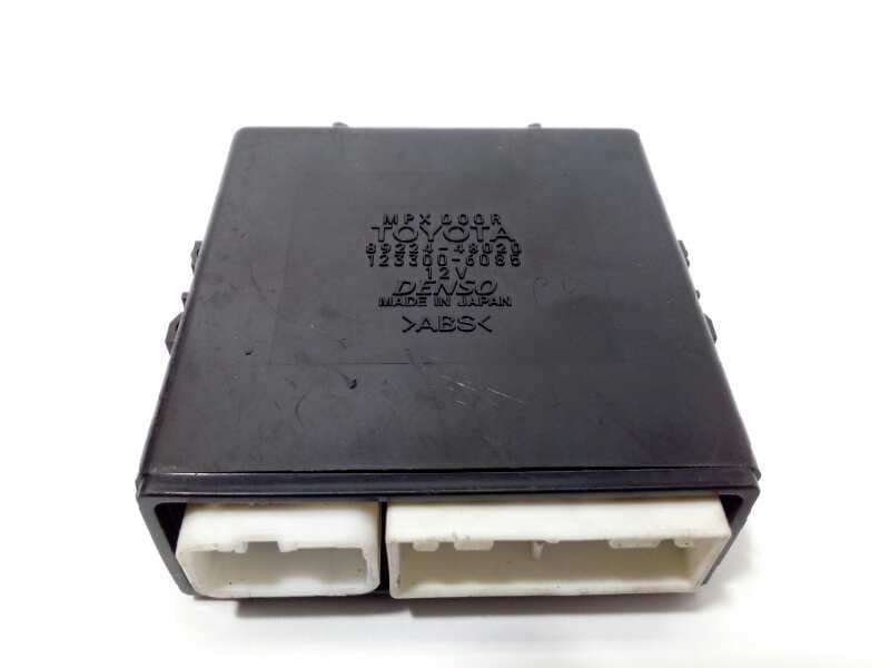 Recambio de modulo electronico para lexus rx (mcu15) 300 awd (mcu15) referencia OEM IAM 8922448020 1233006085 - Azul
