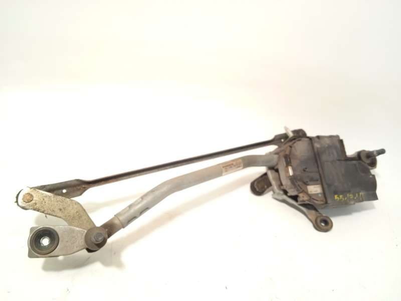 Recambio de motor limpia delantero para volvo v40 hatchback (525) d2 referencia OEM IAM 31378574 3397021692 - Rojo