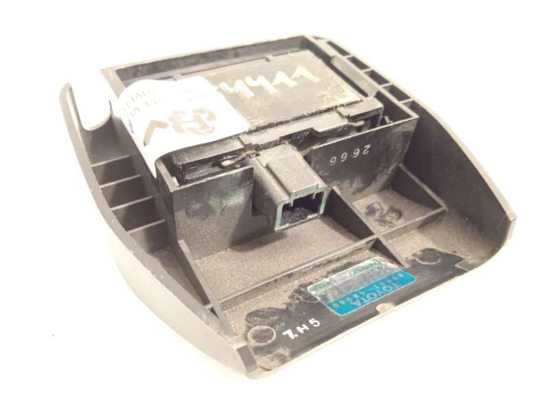Recambio de modulo electronico para lexus rx (_u3_) 400h (mhu38_) referencia OEM IAM 8994148040 4232000331
