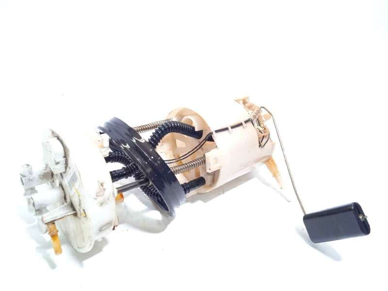 Recambio de bomba combustible para citroën c4 aircross 1.6 hdi fap referencia OEM IAM 1741A945 - Negro