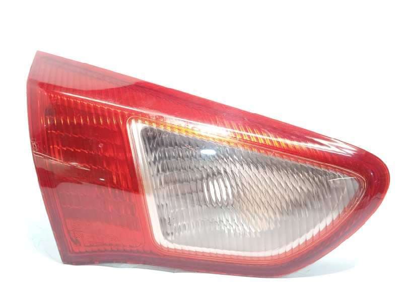Recambio de piloto trasero izquierdo interior para mitsubishi lancer berlina (cy0) 2.0 di-d cat referencia OEM IAM 8336A035 - Blanco