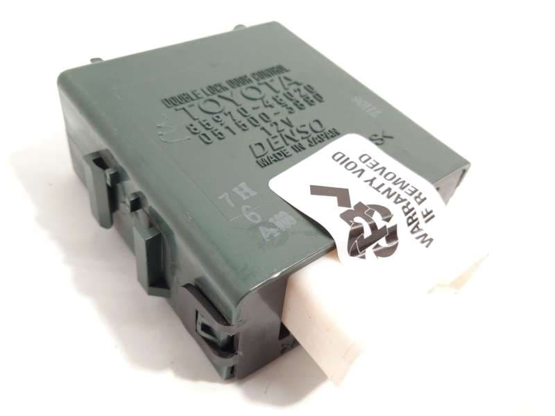 Recambio de modulo electronico para lexus rx (_u3_) 400h (mhu38_) referencia OEM IAM 8597048020 0515003880