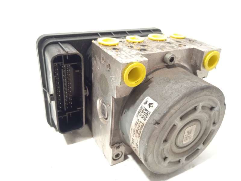 Recambio de abs para dacia dokker monospace (ke_) 1.5 dci (keaj, keah) referencia OEM IAM 476600078R 10022006554 28515242123